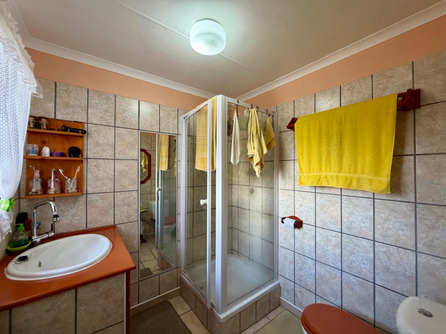 3 Bedroom Property for Sale in Klein Brak Western Cape